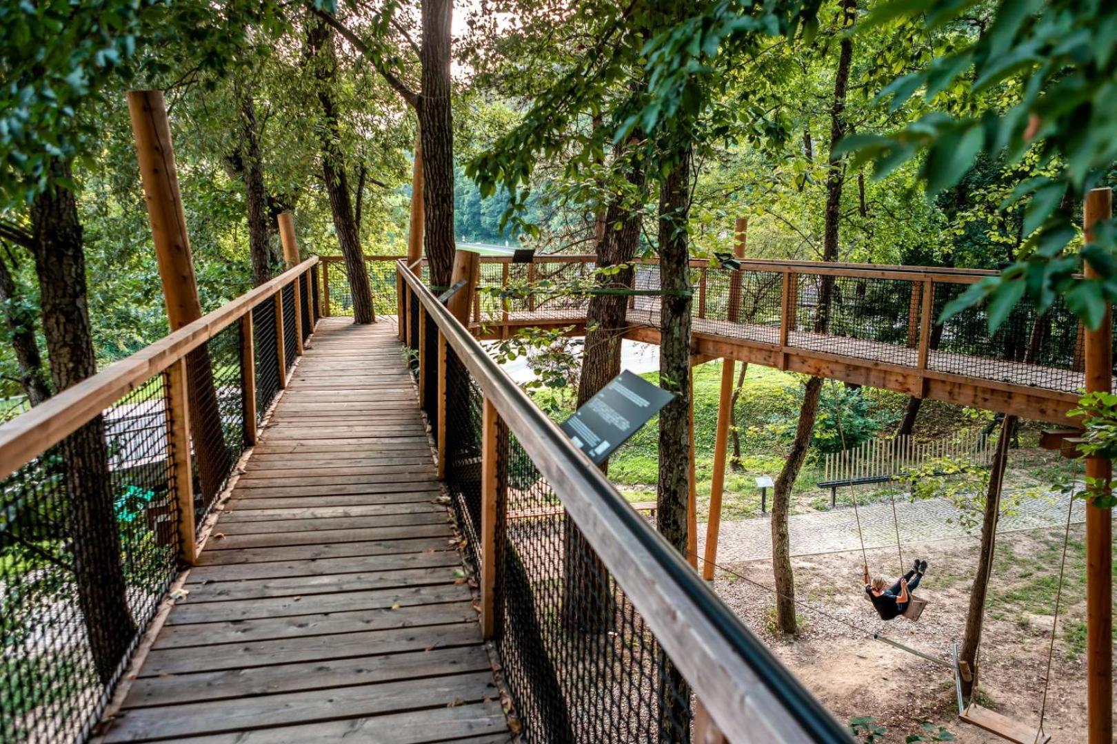 Guesthouse Villa Zelenjak Ventek Kumrovec Buitenkant foto