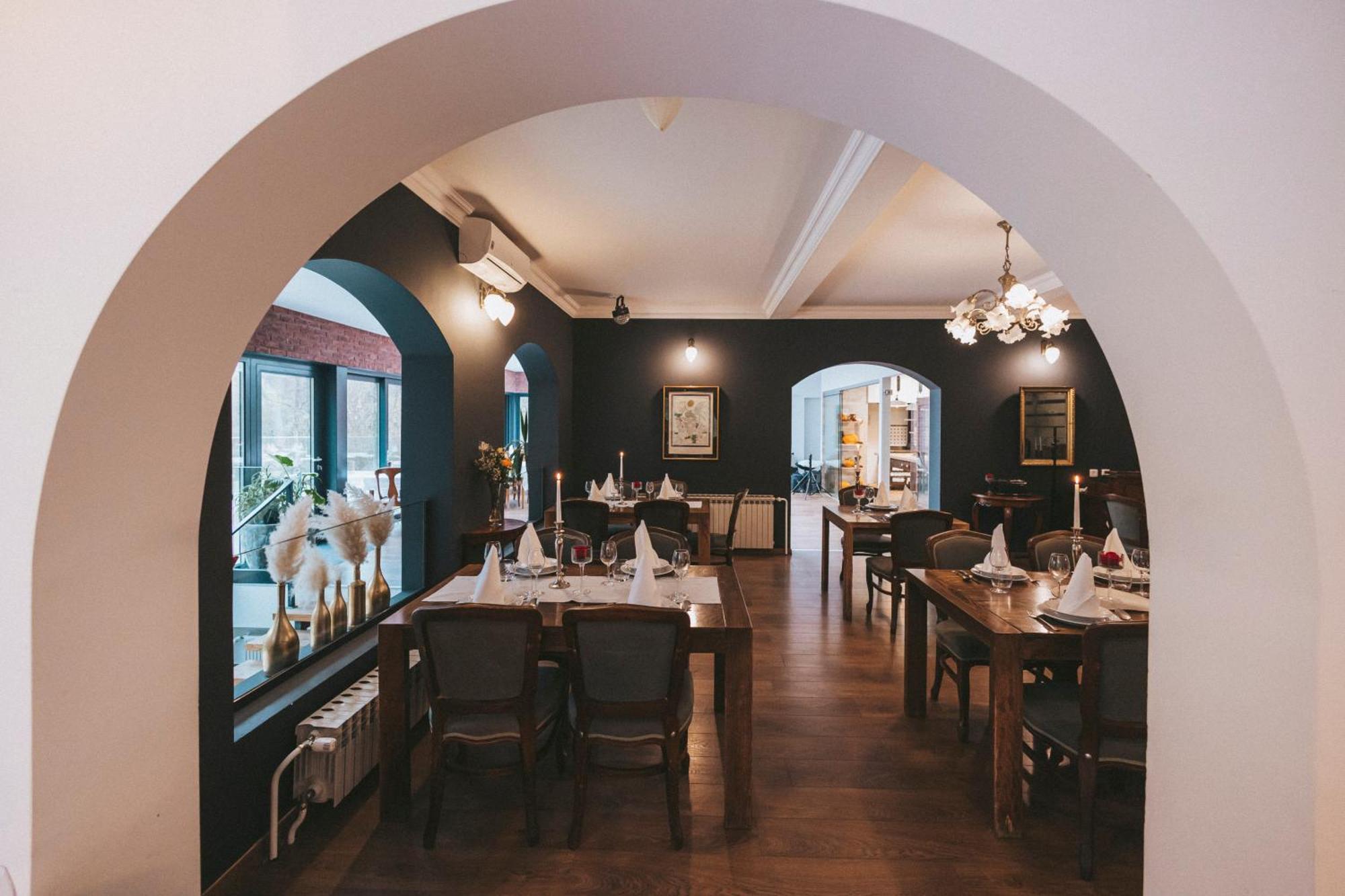 Guesthouse Villa Zelenjak Ventek Kumrovec Buitenkant foto