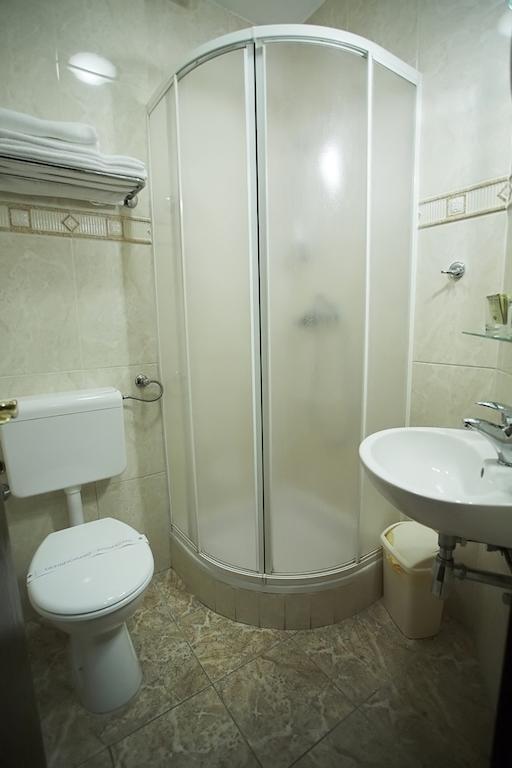 Guesthouse Villa Zelenjak Ventek Kumrovec Kamer foto