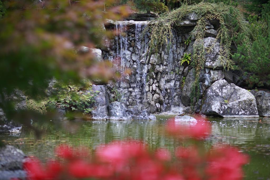 Guesthouse Villa Zelenjak Ventek Kumrovec Buitenkant foto