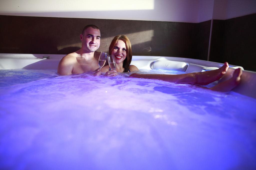 Guesthouse Villa Zelenjak Ventek Kumrovec Buitenkant foto